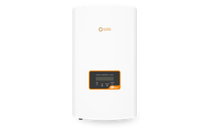 Ginlong - Model S5-GR3P(5-10)K-LV - Three-Phase Series String Inverter