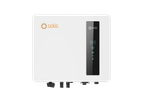 Ginlong - Model S6-GR3P(3-10)K02-NV-ND - Three-Phase Series String Inverter