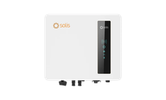 Ginlong - Model S6-GR3P(3-10)K02-NV-ND - Three-Phase Series String Inverter