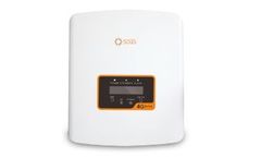 Solis - Model Mini-700-4G - Photovoltaic (PV) Inverter