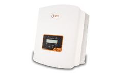 Solis - Model Mini-1000-4G-LV - Photovoltaic (PV) Inverter