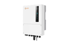 Ginlong - Model S6-EH1P(3-6)K-L-PRO - Energy Storage Inverter