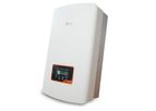 Solis - Model 1P2.5K-4G - Photovoltaic (PV) Single Phase Inverter