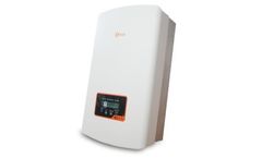 Solis - Model 1P3K-4G - Photovoltaic (PV) Single Phase Inverter