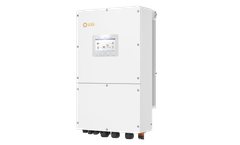 Ginlong - Model S6-EH3P30K-H-LV - Three-Phase Energy Storage Inverter