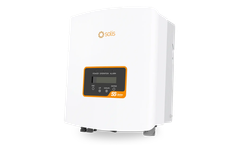 Ginlong - Model S6-GR1P(0.7-3.6)K-M - Single Phase Grid-Tied PV Inverter