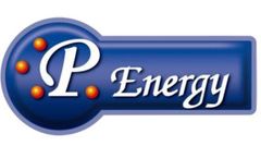 P.Energy FRB - Model L03A FRB - PV Modular Laminator for huge production