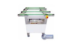 P.Energy - Model LT200A - In-Line Lighting Table
