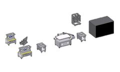 P.Energy EARTH - Entry Level PV Module