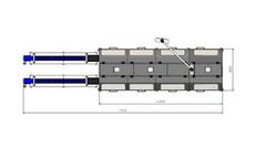 P.Energy - Model FURBA Series - Combined Tabber-Stringer Machines