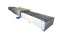 P.Energy - Model GOLD Series - Laminators