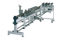 Rimas - Linear Guide Systems