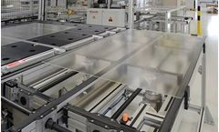 Rimas Bosch Rexroth - Model TS - Transport Systems