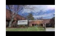 Inside the Servomex US Technical Center - Video