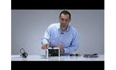 Unboxing the AquaXact 1688 and Controller - Video