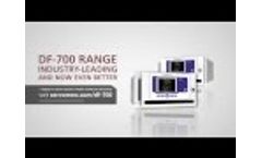 Servomex DF-700 Ultra-Trace Moisture Analyzer Series - Product Video