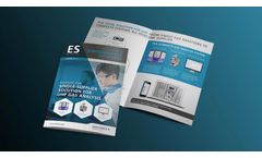 Get the information we would have shared at Semicon Korea