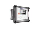 Servoflex - Model Micro i.s. 5100 - Portable Gas Analyzer