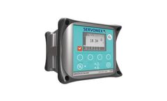 Servoflex MiniHD - Model 5200 - Portable Gas Analyzers