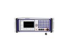 Servopro - Model Chroma - Safe Area Gas Analyzers