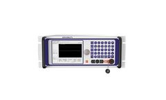 Servopro - Model Chroma - Safe Area Gas Analyzers