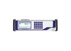 Servopro - Model HFID - Safe Area Gas Analyzers