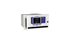 Servomex NanoTrace - Model DF-740 - DF High Purity Gas Analyzers
