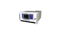 Servomex - Model DF-745 SGMax - DF High Purity Gas Analyzers