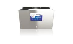 Servotough SpectraScan - Model 2400 - Hazardous Area Gas Analyzers