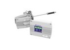 Servotough FluegasExact - Model 2700 - Hazardous Area Gas Analyzers