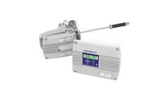 Servotough FluegasExact - Model 2700 - Hazardous Area Gas Analyzers