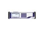 Servopro - Model NOx - Safe Area Gas Analyzers