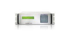 Servopro - Model Plasma - Safe Area Gas Analyzers