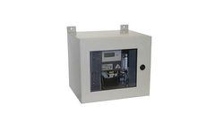 Servotough - Model DF-140E - Hazardous Area Gas Analyzers