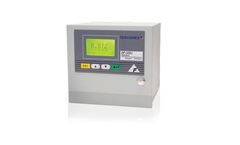Servotough - Model DF-320E - Hazardous Area Gas Analyzers