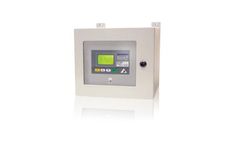 Servotough - Model DF-340E - Hazardous Area Gas Analyzers