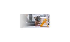 Gas Analyzers - Service Center Support