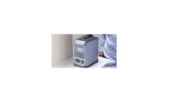 Gas Analyzers - Rental Services