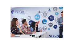 Gas Analyzers - Systems Expert Training