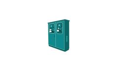 Servomex - Hazardous Area Enclosures