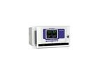 Servomex NanoTrace - Model DF-760E - DF High Purity Gas Analyzer