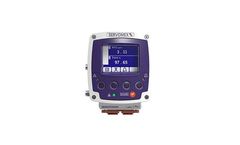 Servotough - Model Laser 3 Plus Ammonia - Hazardous Area Gas Analyzers