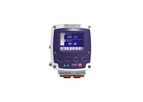 Servotough - Model Laser 3 Plus Combustion - Hazardous Area Gas Analyzers