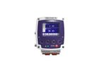 Servotough - Model Laser 3 Plus Process - Hazardous Area Gas Analyzers