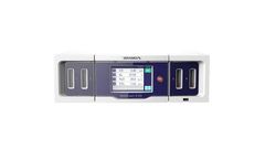 Servopro MultiExact - Model 4100 - Safe Area Gas Analyzers