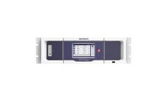 Servopro - Model 4900 Multigas - Safe Area Gas Analyzers