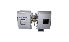 Servotough SpectraScan - Model 2500 - Hazardous Area Gas Analyzers