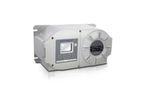 Servotough - Model Oxy 1900 - Hazardous Area Gas Analyzers