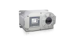 Servotough - Model Oxy 1900 - Hazardous Area Gas Analyzers