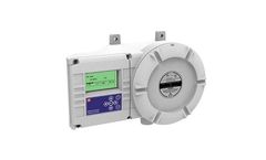 Servotough OxyExact - Model 2200 - Hazardous Area Gas Analyzers